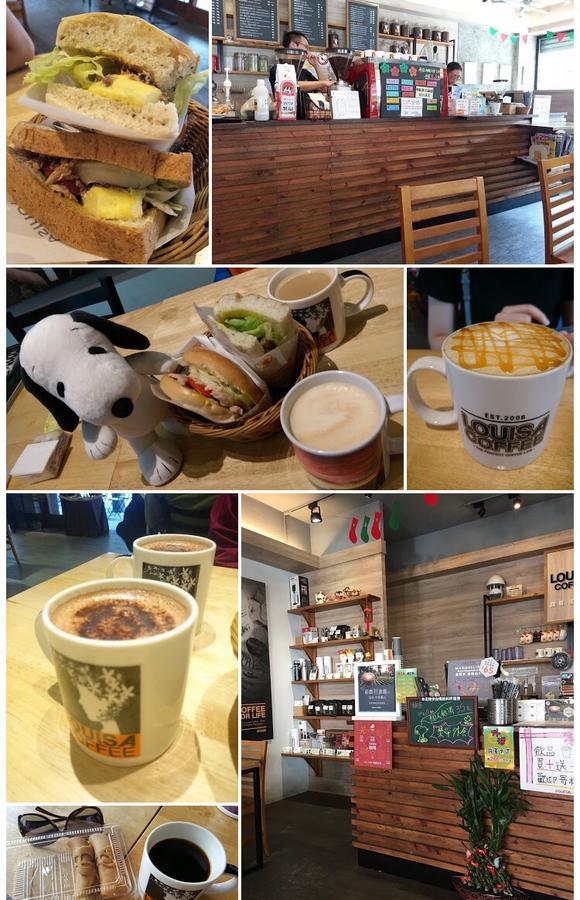 Luodong night market Miss Homestay Eksteriør bilde